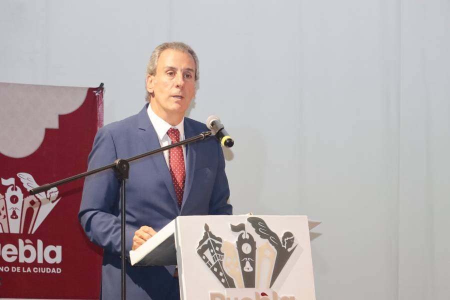 Primer informe de gobierno de Pepe Chedraui: Cabildo define fecha, calendario y din&aacute;mica de comparecencias