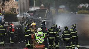 Pide Fiscal&iacute;a ayuda para identificar a dos v&iacute;ctimas de tragedia en Iztapalapa