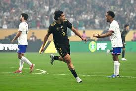 M&eacute;xico y Paraguay se enfrentar&aacute;n en partido de preparaci&oacute;n para el Mundial 2026