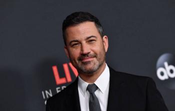 Suspenden programa de Jimmy Kimmel 