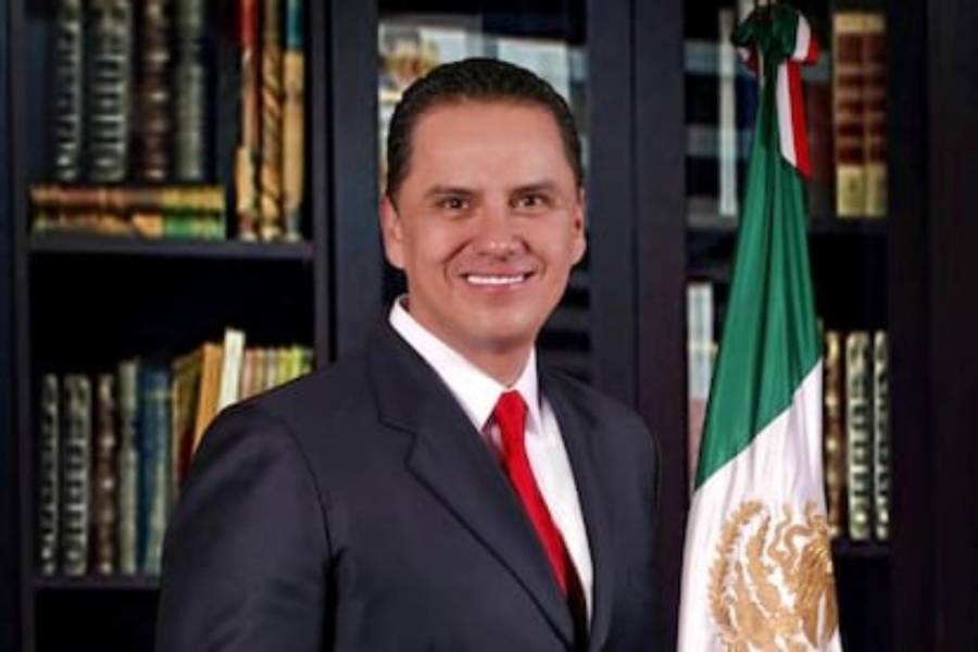 Sentencian a Roberto Sandoval a siete a&ntilde;os de prisi&oacute;n por falsificaci&oacute;n de documentos