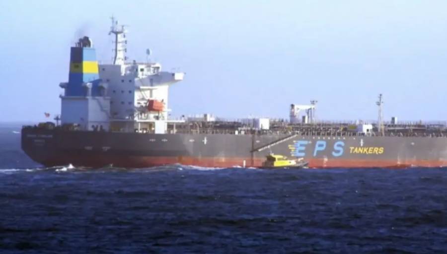 ¿C&oacute;mo Introduc&iacute;a Combustible a M&eacute;xico la Empresa Portacelis Gas and Oil?