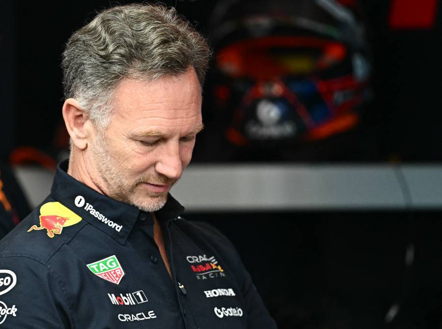 Christian Horner abandona oficialmente la escuder&iacute;a Red Bull de F&oacute;rmula 1