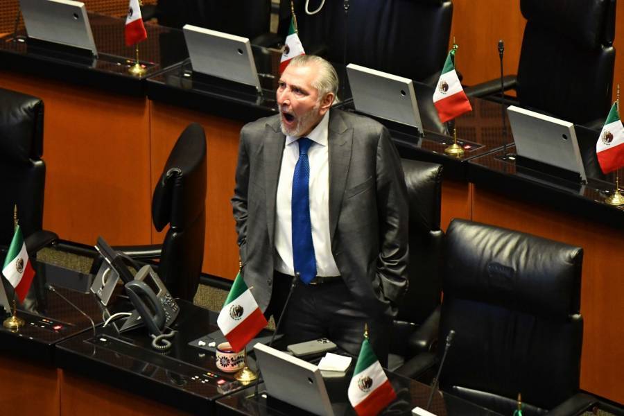En San L&aacute;zaro solicitan Juicio Pol&iacute;tico contra Ad&aacute;n Augusto L&oacute;pez