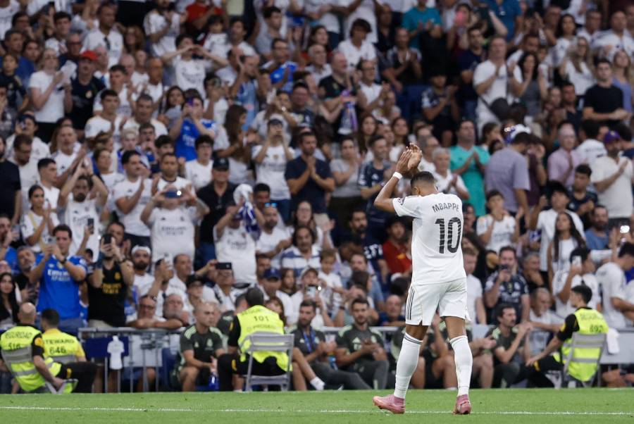 Real Madrid no asistir&aacute; a la gala del Bal&oacute;n del Oro