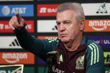 Selecci&oacute;n mexicana se enfrentar&aacute; a Argentina en amistoso previo al Mundial 2026