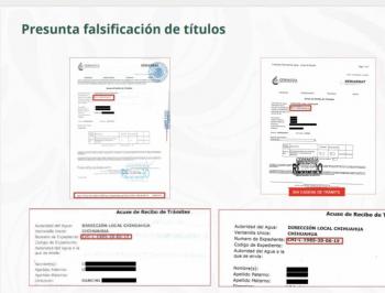 Conagua detecta 58 mil 938 inconsistencias, en concesiones de agua