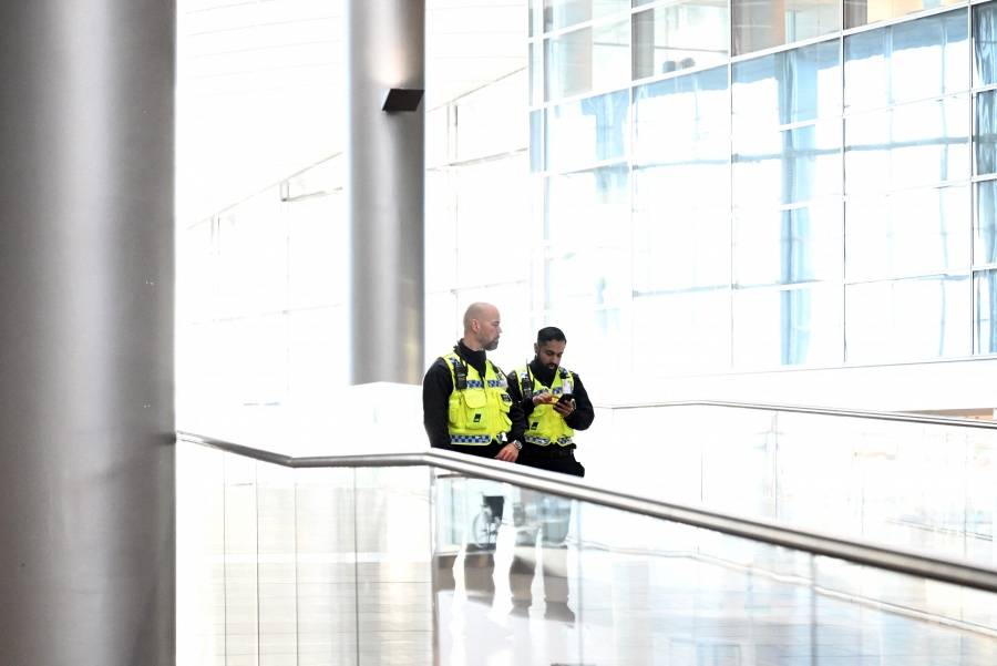 Drones no identificados son observados sobre cuatro aeropuertos daneses