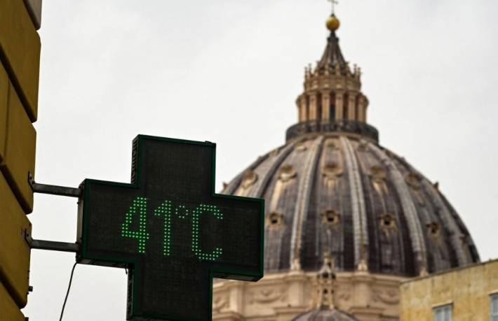 Hubo m&aacute;s de 60,000 muertes por calor extremo en Europa durante 2024