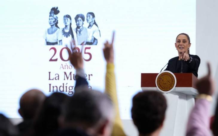Gobierno env&iacute;a al Senado segundo paquete de reformas judiciales