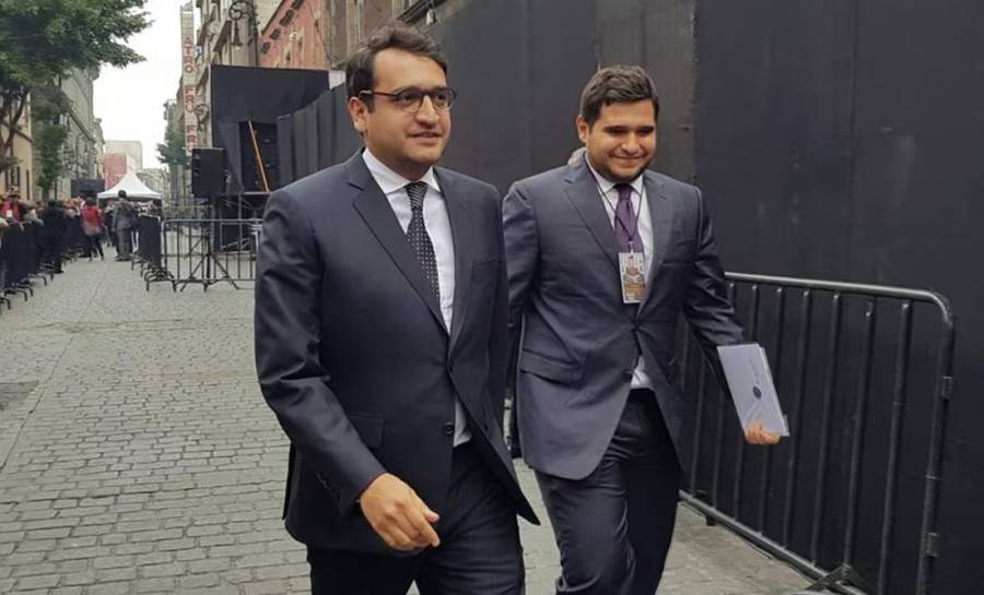 Juez desecha amparo promovido en favor de hijos de AMLO por duplicidad de juicio