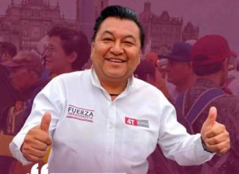 Fuerza Obradorista busca registro como partido pol&iacute;tico en Puebla