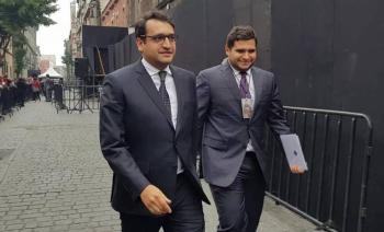 Juez desecha amparo promovido en favor de hijos de AMLO por duplicidad de juicio