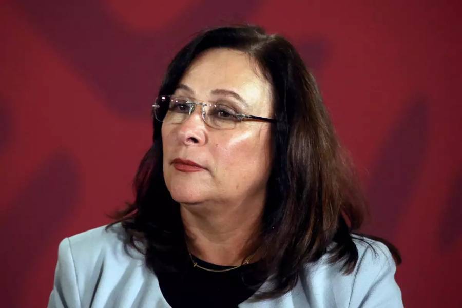 Sheinbaum descarta investigaci&oacute;n contra Roc&iacute;o Nahle por caso de robo de combustible