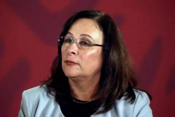 Sheinbaum descarta investigaci&oacute;n contra Roc&iacute;o Nahle por caso de robo de combustible