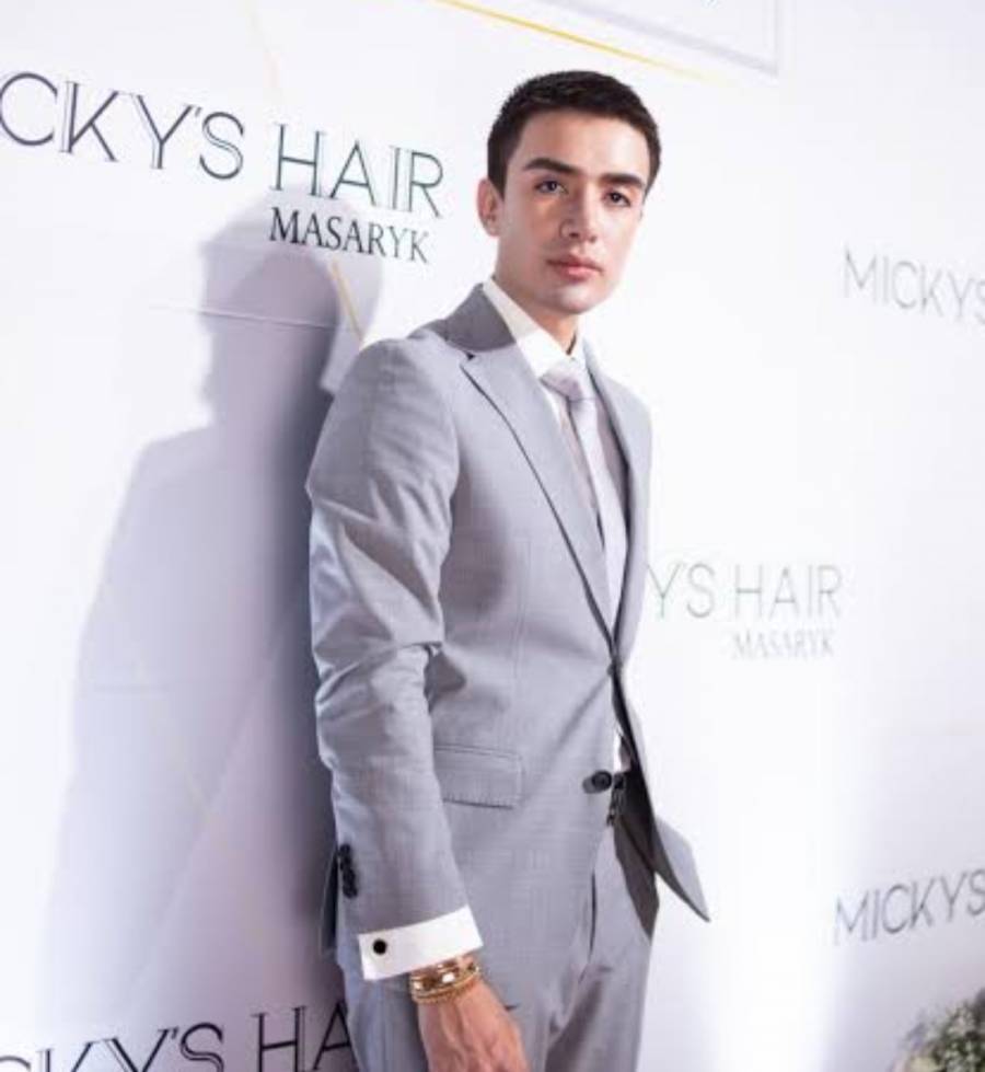 Asesinan al estilista “Micky Hair” en Polanco