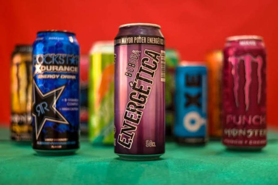 C&aacute;mara de Diputados aprueba prohibici&oacute;n de venta de bebidas energ&eacute;ticas a menores