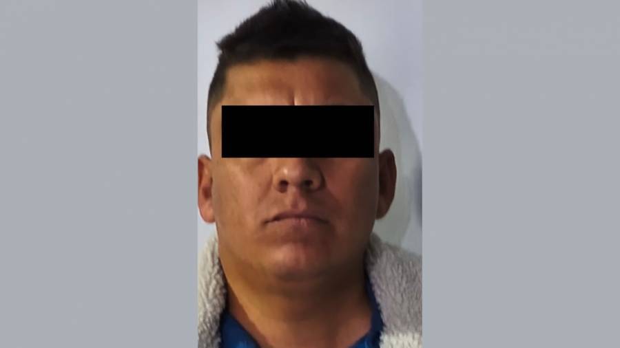 Detienen en Jalisco a ‘El Viej&oacute;n’, jefe de ‘La Barredora’ en el Baj&iacute;o’