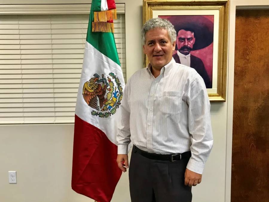 C&oacute;nsul mexicano en Orlando denuncia aumento de detenciones de connacionales en redadas migratorias en Florida