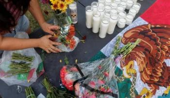 Muere Mexicano que Recibi&oacute; Disparo en Instalaciones de ICE, en Dallas