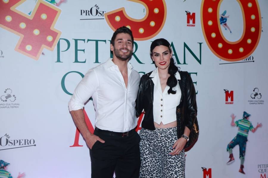 Kike Mayagoitia se une como octavo participante confirmado de La Granja VIP