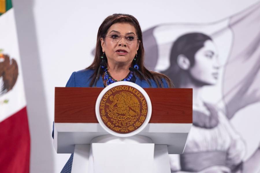 Brugada denuncia a abogados que buscan cobrar porcentajes a v&iacute;ctimas de explosi&oacute;n