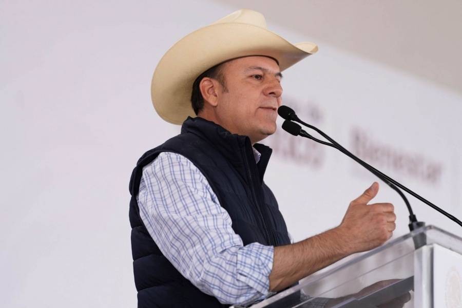 Gobierno de Durango anuncia recorte del 18 % en su n&oacute;mina estatal