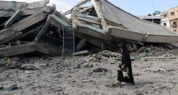 Israel Pide a M&eacute;xico Apoyar Plan de Paz en Gaza: Esto Dijo Claudia Sheinbaum