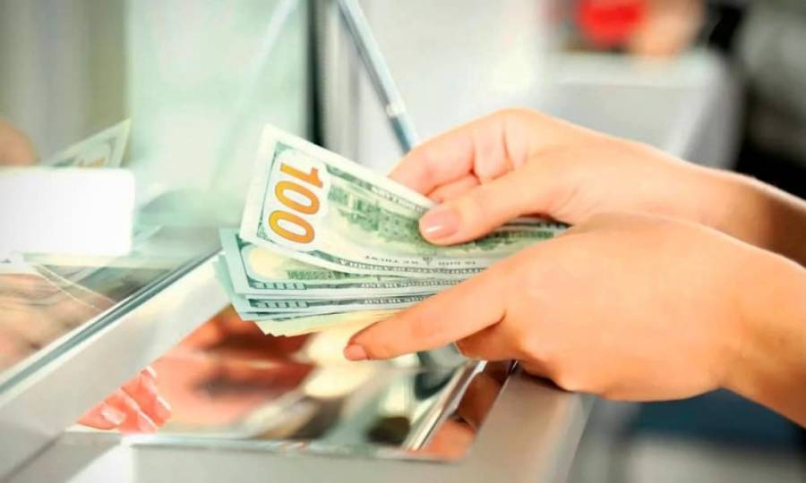 Remesas registran cinco meses de ca&iacute;das consecutivas