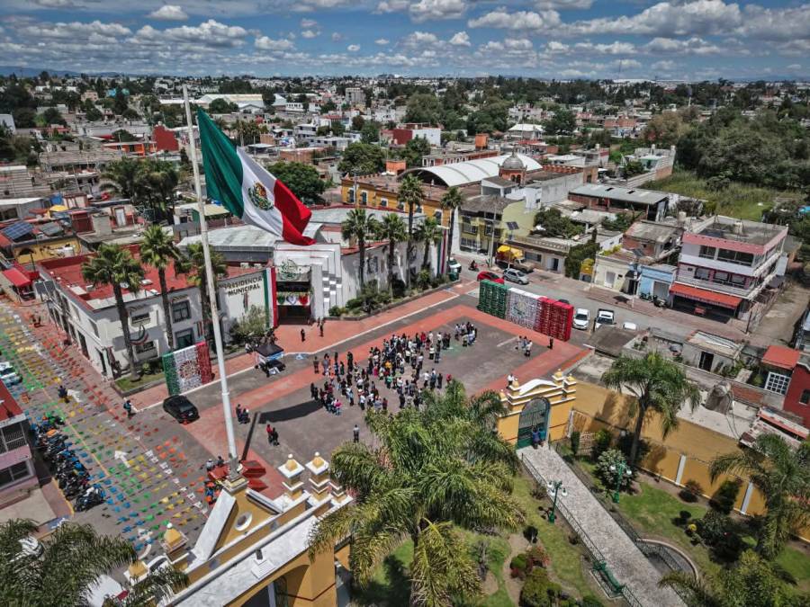 Gobierno de Cuautlancingo invita a la “Jornada de Servicios Integrales de Salud”