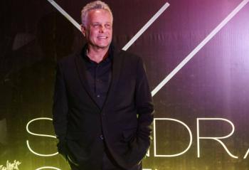 Alexis Ayala se despide de La Casa de los Famosos M&eacute;xico con el sexto lugar