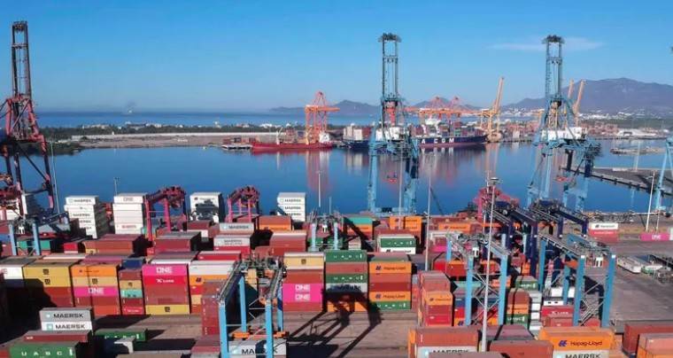 China Rechaza Investigaci&oacute;n “Antidumping” que M&eacute;xico Abri&oacute; sobre Estos Productos