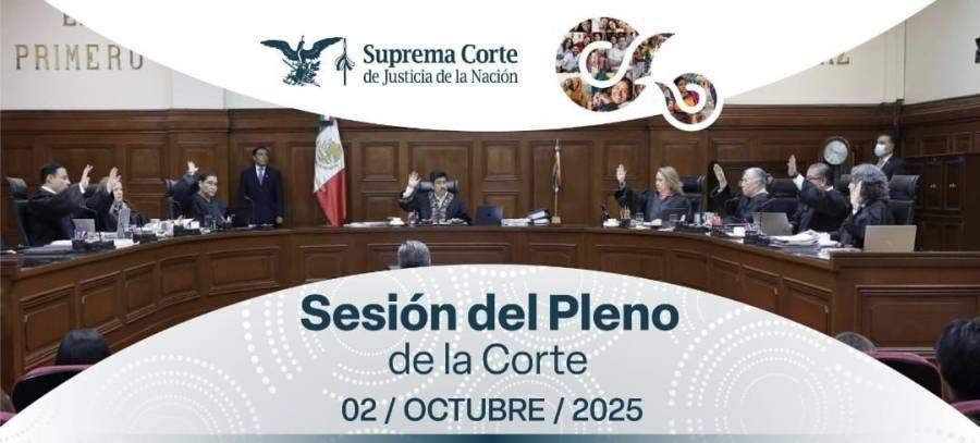 Corte rechaza limitar facultades sancionatorias del INE