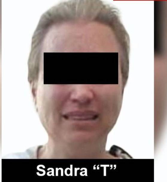 Detienen a Sandra “T”, socia propietaria de la guarder&iacute;a ABC