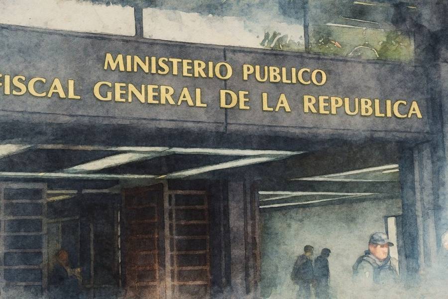 Casi 2 millones de carpetas de investigaci&oacute;n se abrieron en M&eacute;xico durante 2024: INEGI