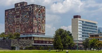 Reanudan actividades 39 planteles de la UNAM tras acuerdos con estudiantes del CCH-Sur