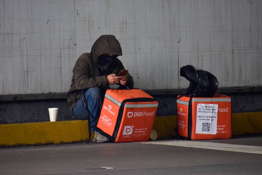 Precariedad laboral en Puebla supera la media nacional: 80% en informalidad