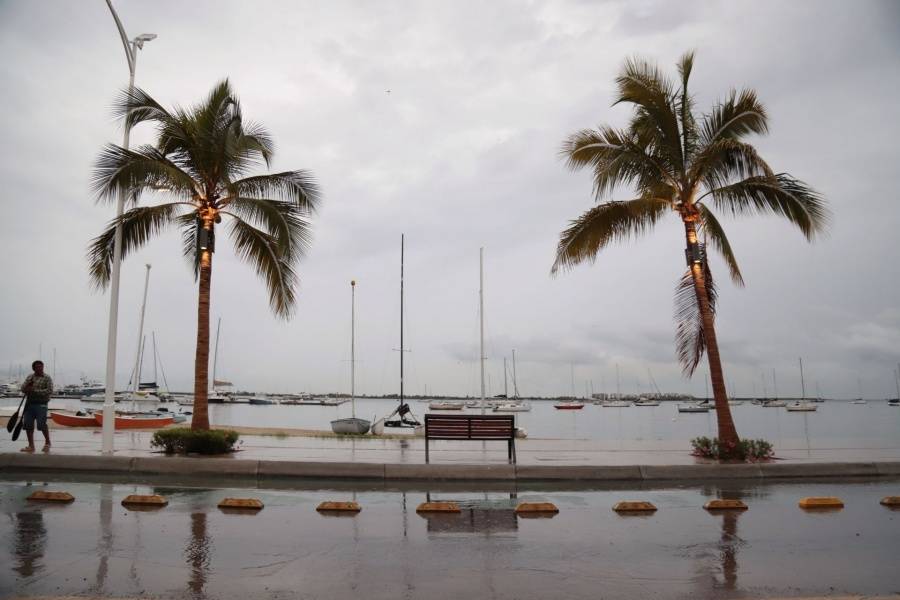 Autoridades activan refugios temporales ante afectaciones por el hurac&aacute;n “Priscila” en Los Cabos