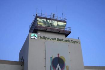 Aeropuerto de California sin controladores de tr&aacute;fico en medio de cierre del gobierno
