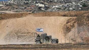 Israel y Ham&aacute;s negocian en Egipto el fin de la guerra en Gaza