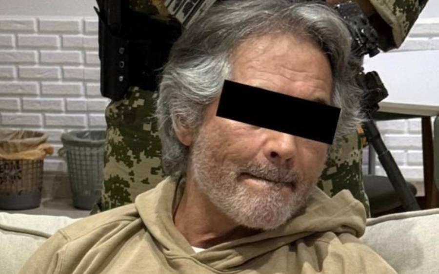 Golpe Judicial a la FGR: Suspensi&oacute;n Definitiva para Hern&aacute;n Berm&uacute;dez Requena, Alias 