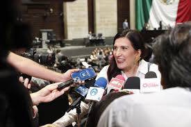 Propone Kenia L&oacute;pez Rabad&aacute;n eliminar impuestos a alimentos y medicamentos para mascotas