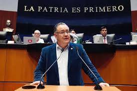 Propone diputado morenista incorporaci&oacute;n de medicamentos contra la obesidad en el sistema p&uacute;blico de salud