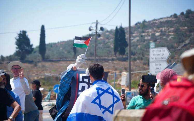 Horas decisivas de cara al acuerdo de Trump aceptado por Hamas e Israel