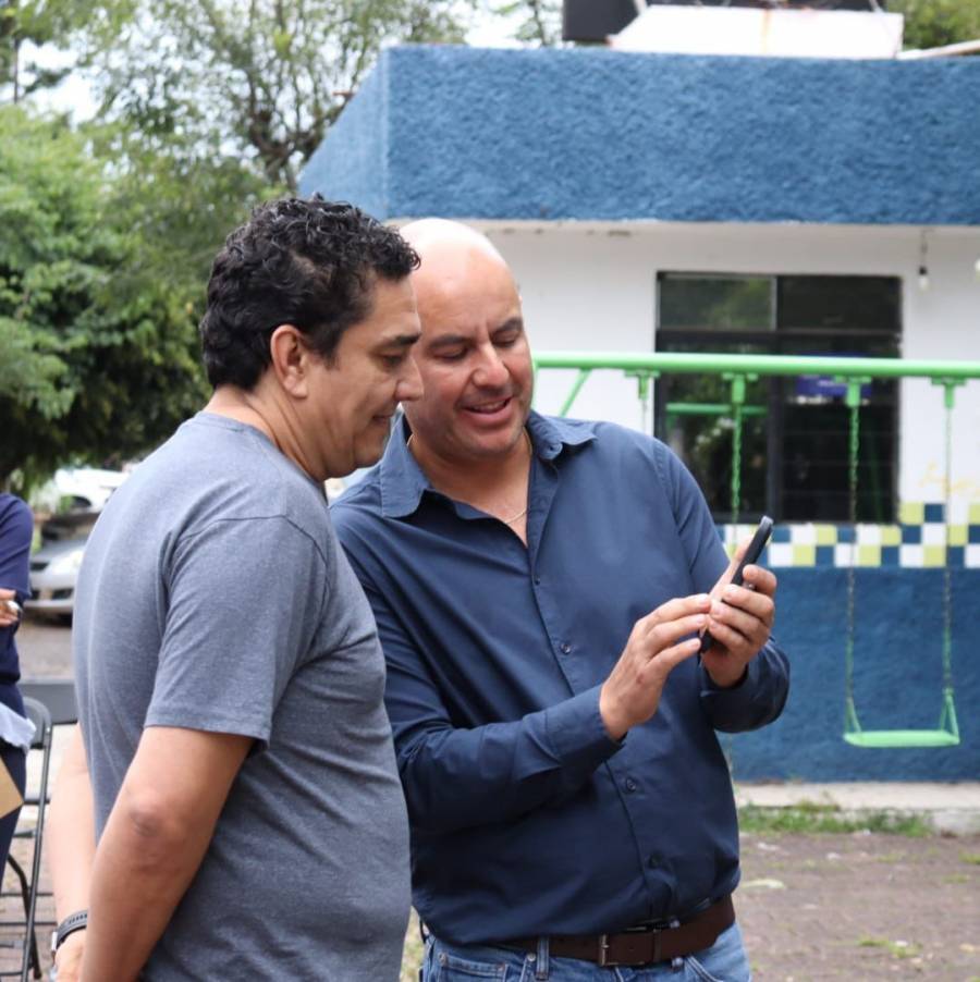 Fito Torres impulsa la campa&ntilde;a “Apaguemos la Narcocultura” para erradicar la violencia desde la educaci&oacute;n