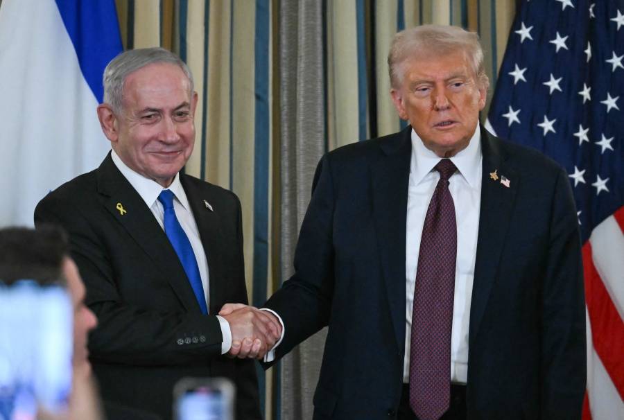 Israel y Ham&aacute;s acuerdan un alto al fuego en Gaza y la liberaci&oacute;n de los rehenes