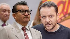 Fito Torres impulsa la campa&ntilde;a “Apaguemos la Narcocultura” para erradicar la violencia desde la educaci&oacute;n