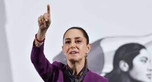 Sheinbaum defiende reforma a Ley Aduanera y promete que se combatir&aacute; 'huachicol fiscal'