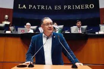 Propone diputado morenista incorporaci&oacute;n de medicamentos contra la obesidad en el sistema p&uacute;blico de salud