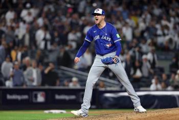 Yankees se despiden ante Toronto y Detroit y Chicago sobreviven en Grandes Ligas